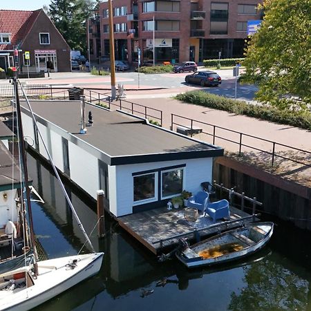 Woonboot 4 Harderwijk Hotel Exterior photo