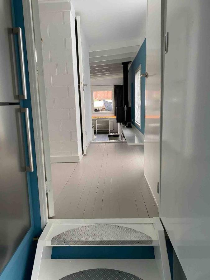 Woonboot 4 Harderwijk Hotel Exterior photo